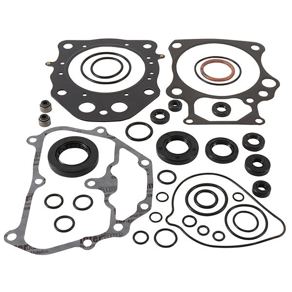 VERTEX GASKET SET & OIL SEALS (8110024)