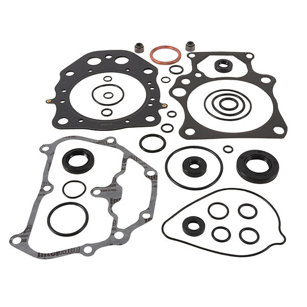 VERTEX GASKET SET & OIL SEALS (8110025)