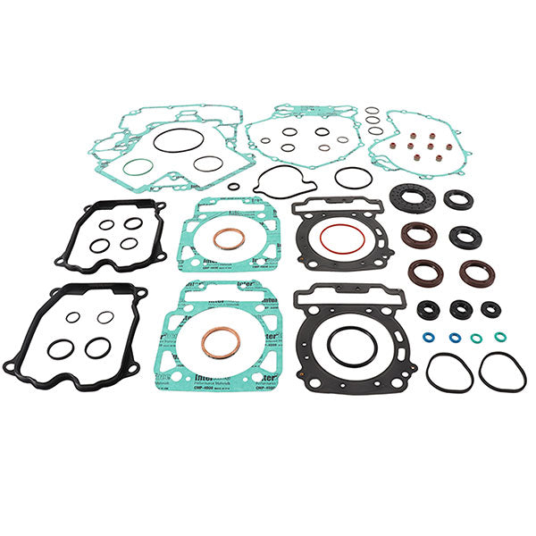 VERTEX GASKET SET & OIL SEALS (8110039)