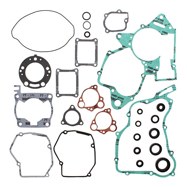 VERTEX GASKET SET & OIL SEALS (811237)