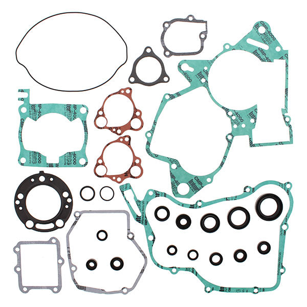 VERTEX GASKET SET & OIL SEALS (811239)