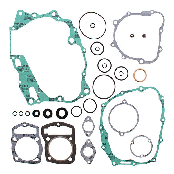 VERTEX GASKET SET & OIL SEALS (811242)