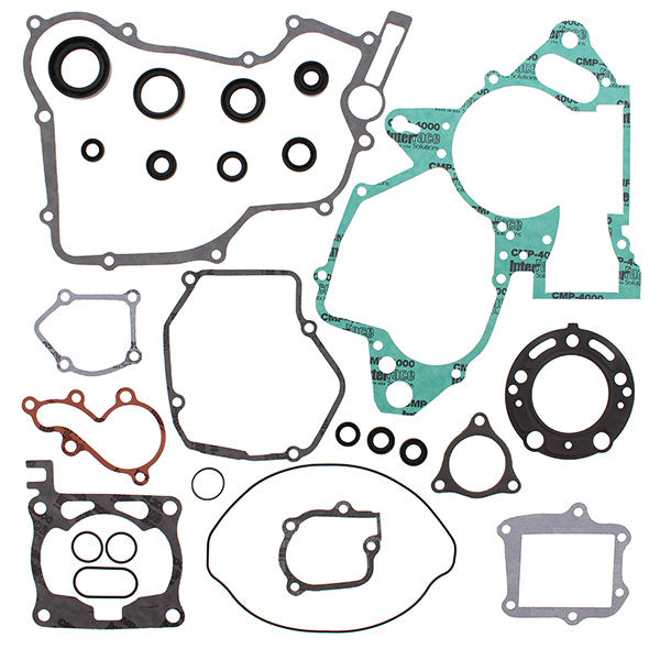 VERTEX GASKET SET & OIL SEALS (811244)