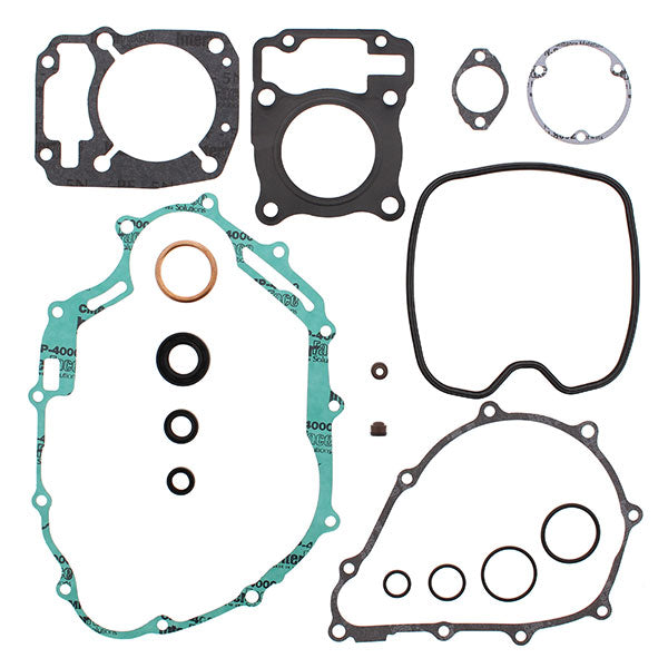 VERTEX GASKET SET & OIL SEALS (811248)