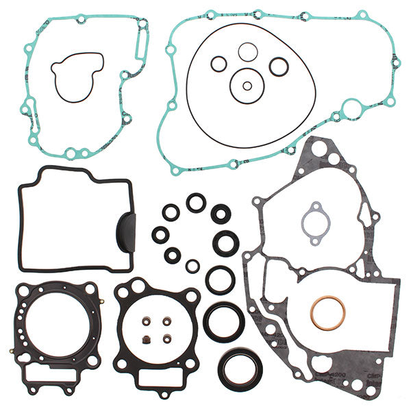 VERTEX GASKET SET & OIL SEALS (811262)