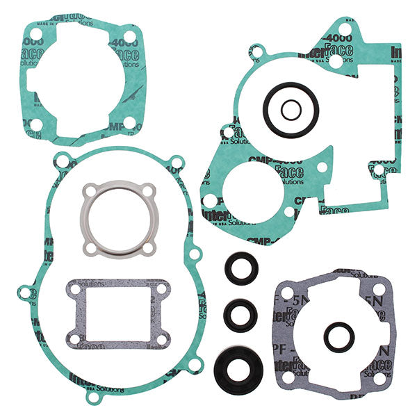 VERTEX GASKET SET & OIL SEALS (811314)