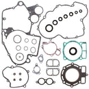 VERTEX GASKET SET & OIL SEALS (811316)