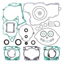 VERTEX GASKET SET & OIL SEALS (811326)