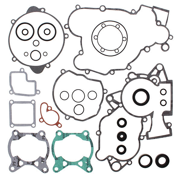 VERTEX GASKET SET & OIL SEALS (811332)