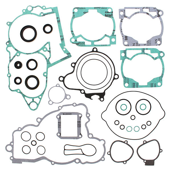 VERTEX GASKET SET & OIL SEALS (811335)