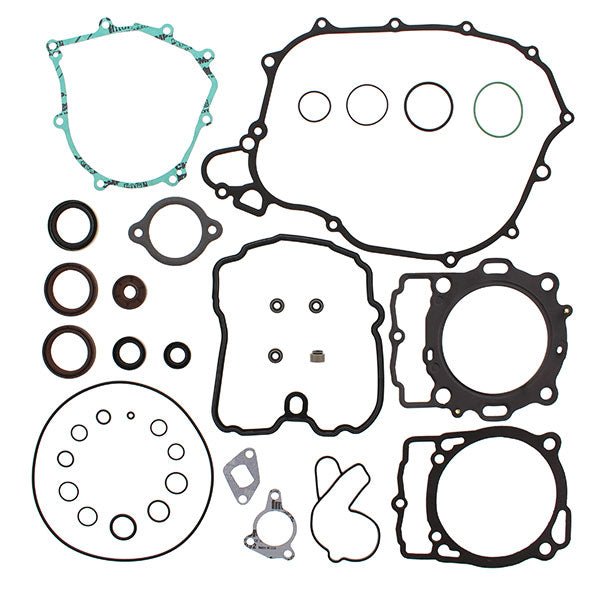 VERTEX GASKET SET & OIL SEALS (811340)