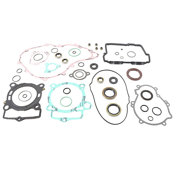 VERTEX GASKET SET & OIL SEALS (811364)