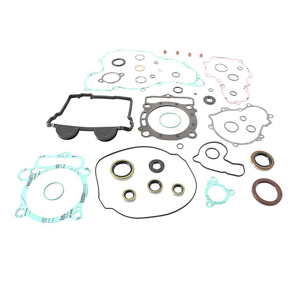 VERTEX GASKET SET & OIL SEALS (811368)