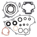VERTEX GASKET SET & OIL SEALS (811412)