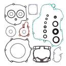 VERTEX GASKET SET & OIL SEALS (811430)