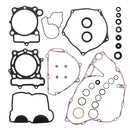 VERTEX GASKET SET & OIL SEALS (811481)