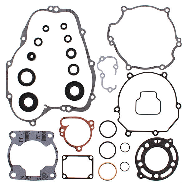 VERTEX GASKET SET & OIL SEALS (811483)