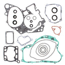VERTEX GASKET SET & OIL SEALS (811549)