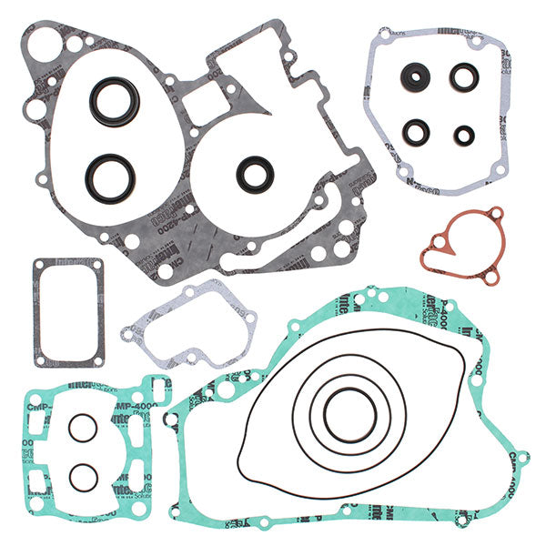 VERTEX GASKET SET & OIL SEALS (811550)