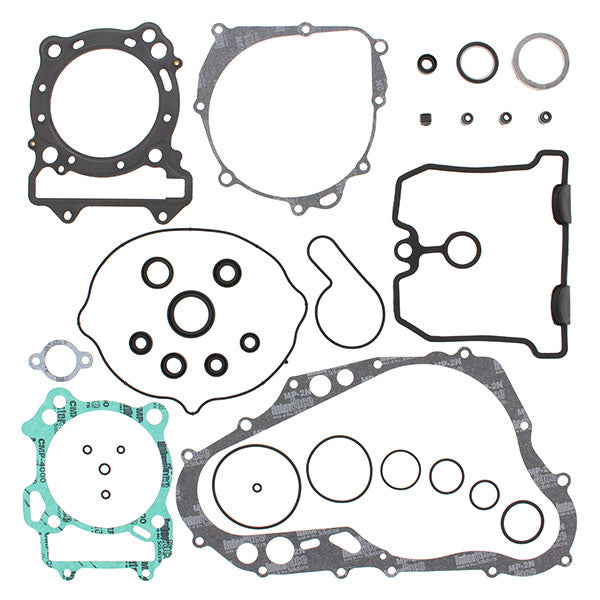 VERTEX GASKET SET & OIL SEALS (811585)