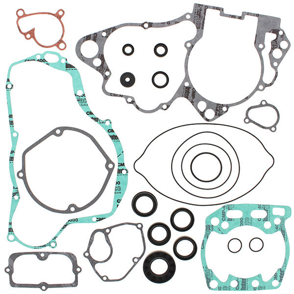 VERTEX GASKET SET & OIL SEALS (811589)