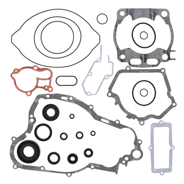 VERTEX GASKET SET & OIL SEALS (811669)