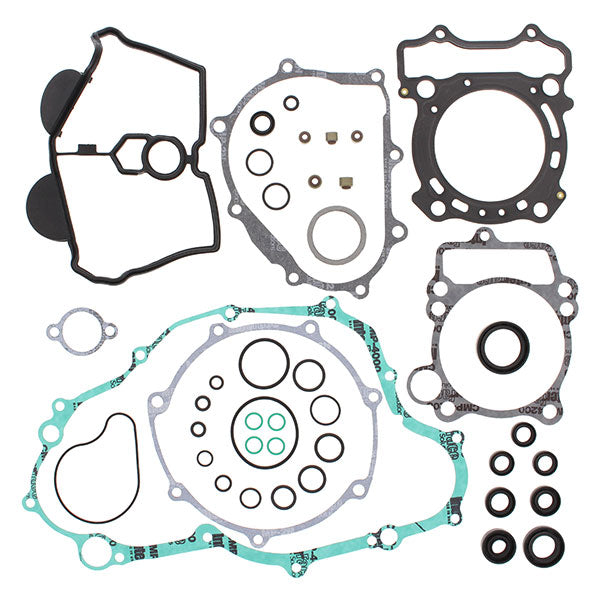 VERTEX GASKET SET & OIL SEALS (811671)