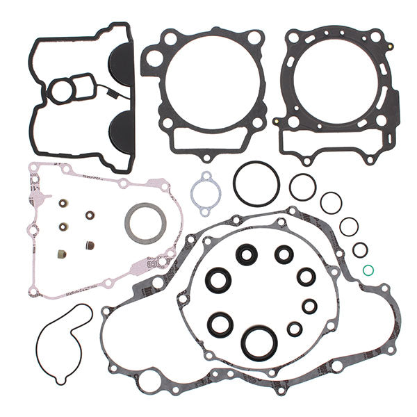 VERTEX GASKET SET & OIL SEALS (811687)