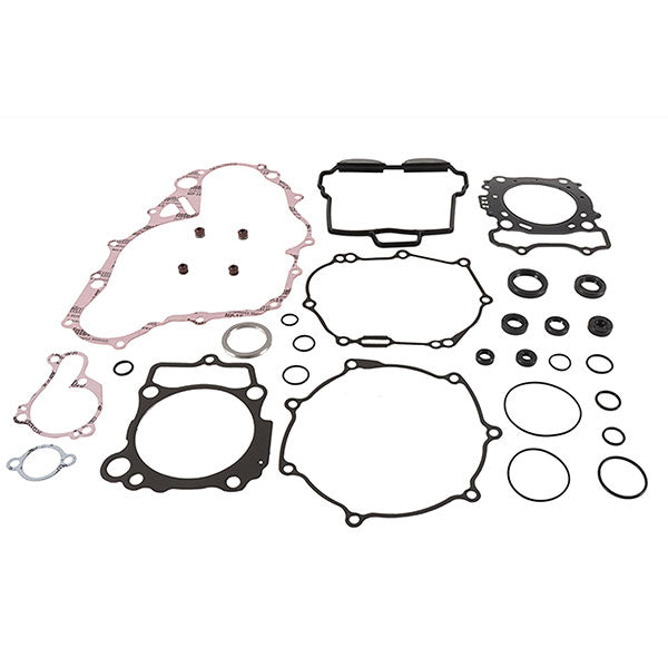 VERTEX GASKET SET & OIL SEALS (811690)