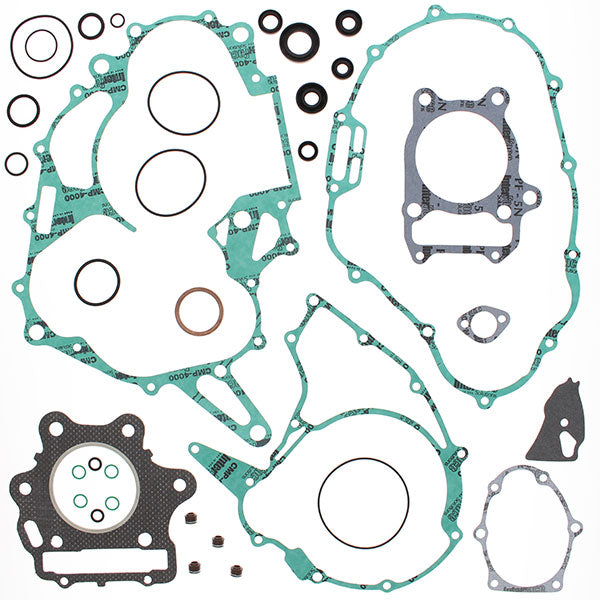 VERTEX GASKET SET & OIL SEALS (811801)