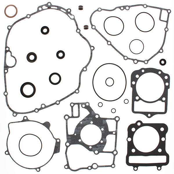 VERTEX GASKET SET & OIL SEALS (811805)