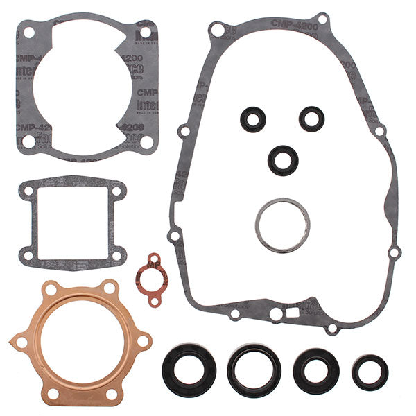 VERTEX GASKET SET & OIL SEALS (811811)