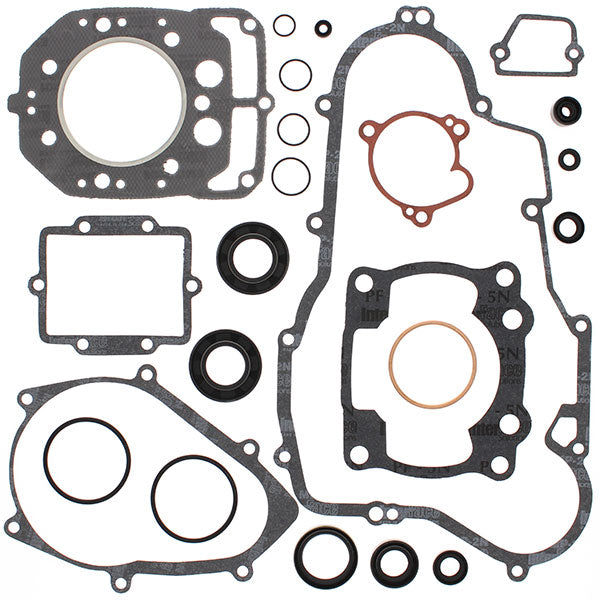 VERTEX GASKET SET & OIL SEALS (811820)