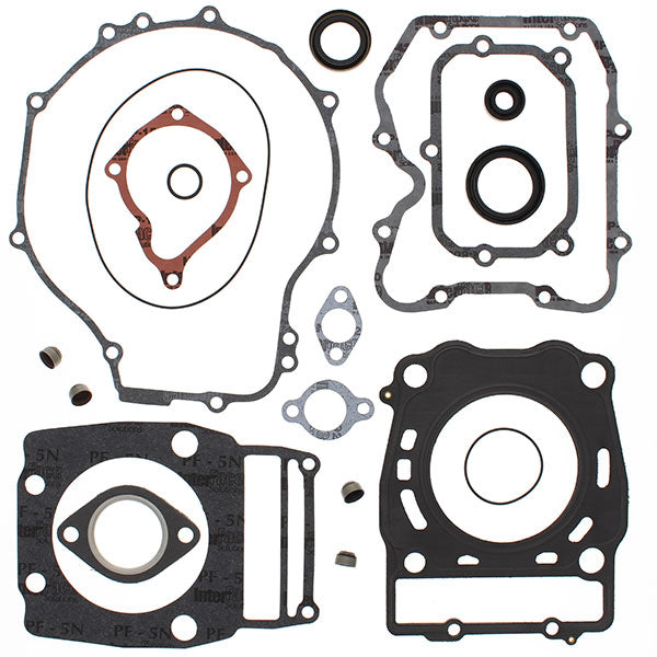 VERTEX GASKET SET & OIL SEALS (811821)