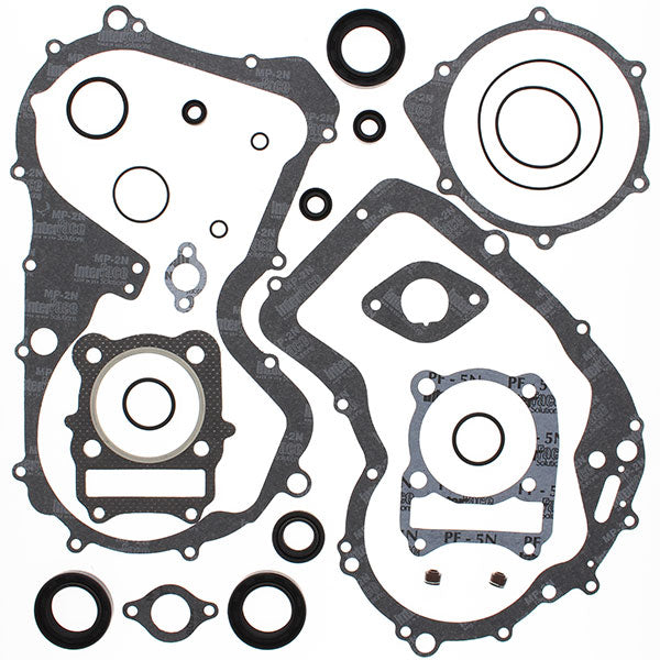 VERTEX GASKET SET & OIL SEALS (811826)