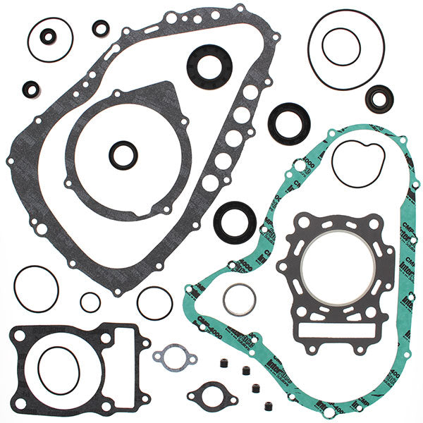 VERTEX GASKET SET & OIL SEALS (811828)