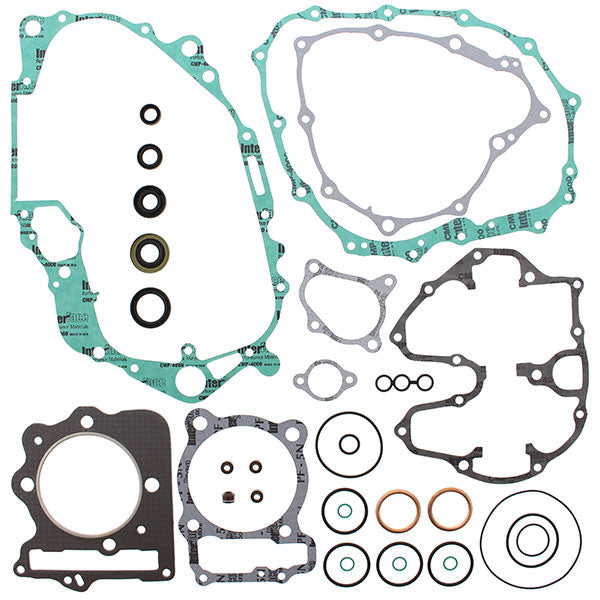 VERTEX GASKET SET & OIL SEALS (811829)