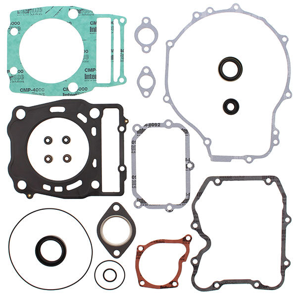 VERTEX GASKET SET & OIL SEALS (811830)