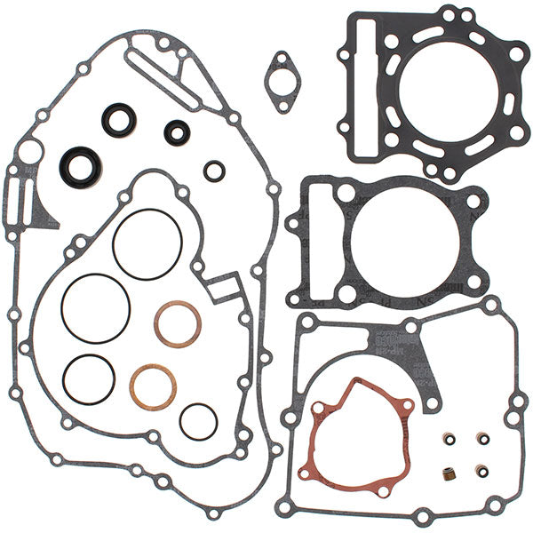 VERTEX GASKET SET & OIL SEALS (811831)