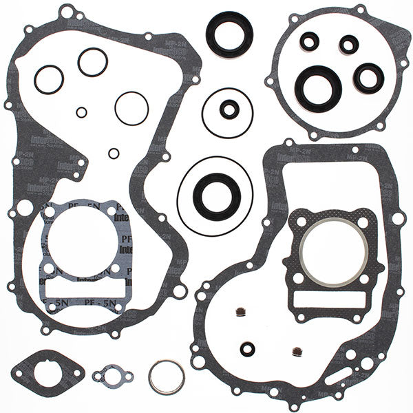 VERTEX GASKET SET & OIL SEALS (811832)