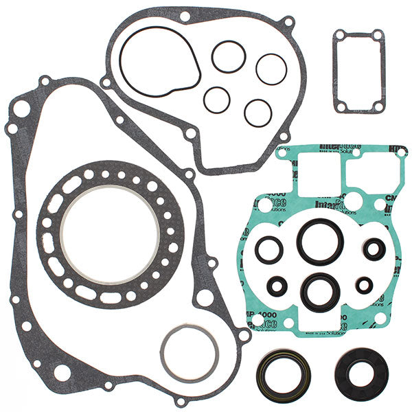 VERTEX GASKET SET & OIL SEALS (811835)