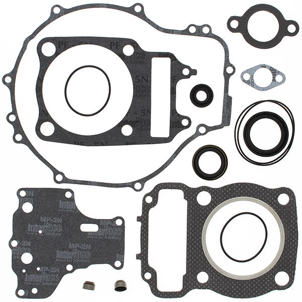 VERTEX GASKET SET & OIL SEALS (811836)