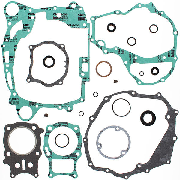 VERTEX GASKET SET & OIL SEALS (811841)