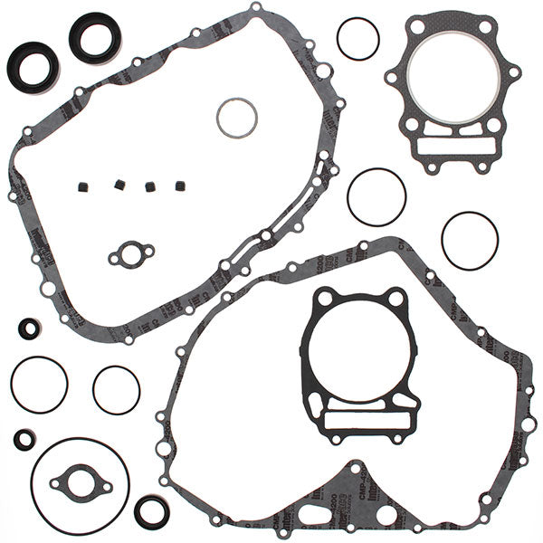 VERTEX GASKET SET & OIL SEALS (811846)