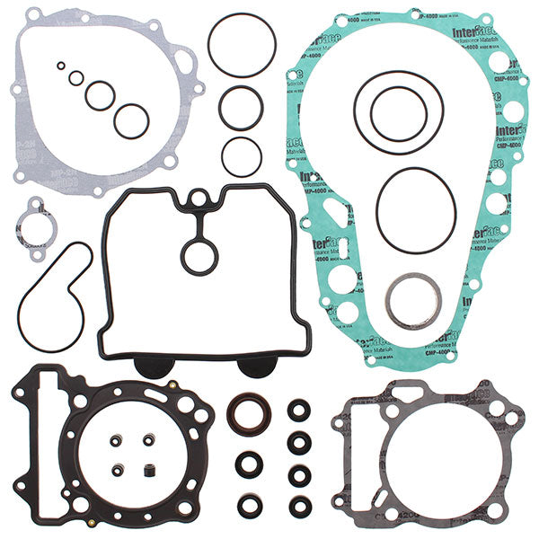 VERTEX GASKET SET & OIL SEALS (811847)