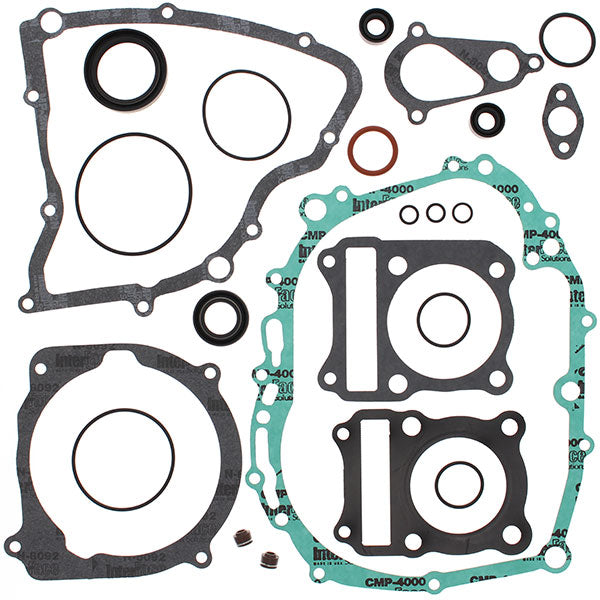 VERTEX GASKET SET & OIL SEALS (811848)