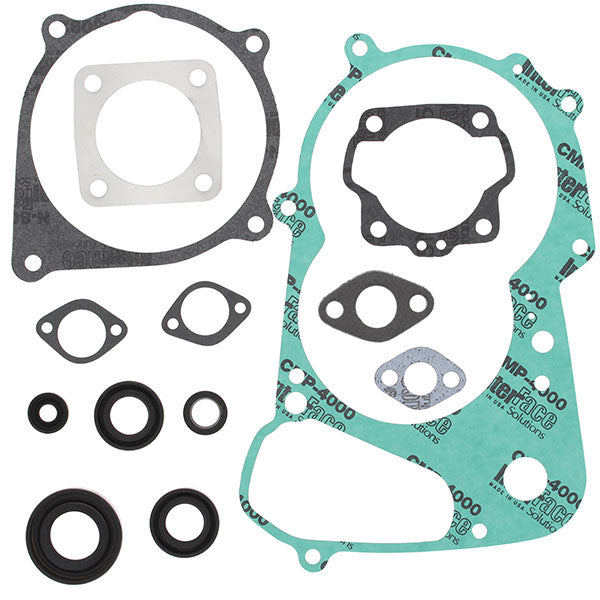 VERTEX GASKET SET & OIL SEALS (811850)