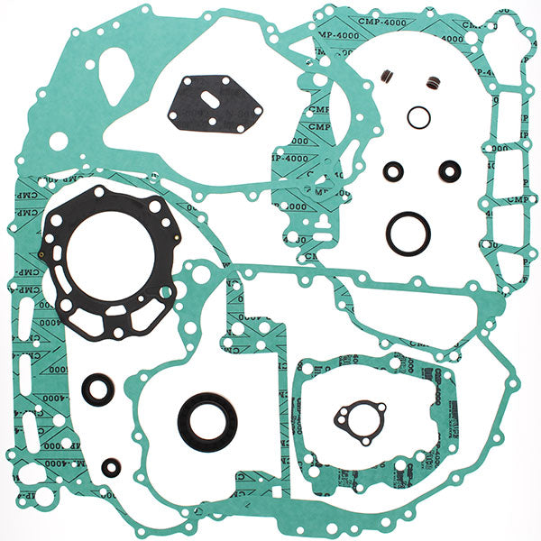 VERTEX GASKET SET & OIL SEALS (811854)