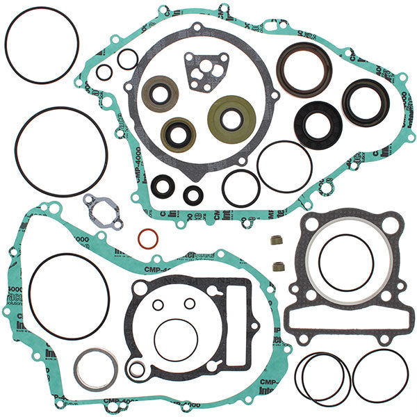 VERTEX GASKET SET & OIL SEALS (811861)