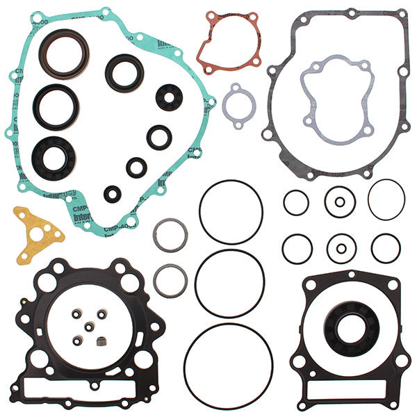 VERTEX GASKET SET & OIL SEALS (811865)